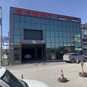 SEBAT OTOMOTİV