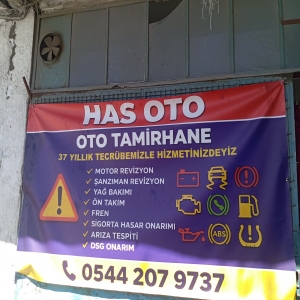 HAS OTO HASAN YAR