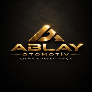 ABLAY OTOMOTİV  ÇIKMA & YEDEK PARÇA 