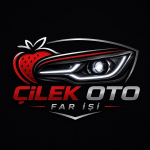 Çilek Oto Yedpa Far Deposu