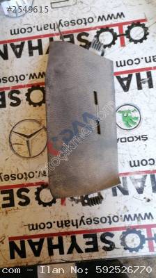 13315869 opel corsa t gögüs sol kaplaması