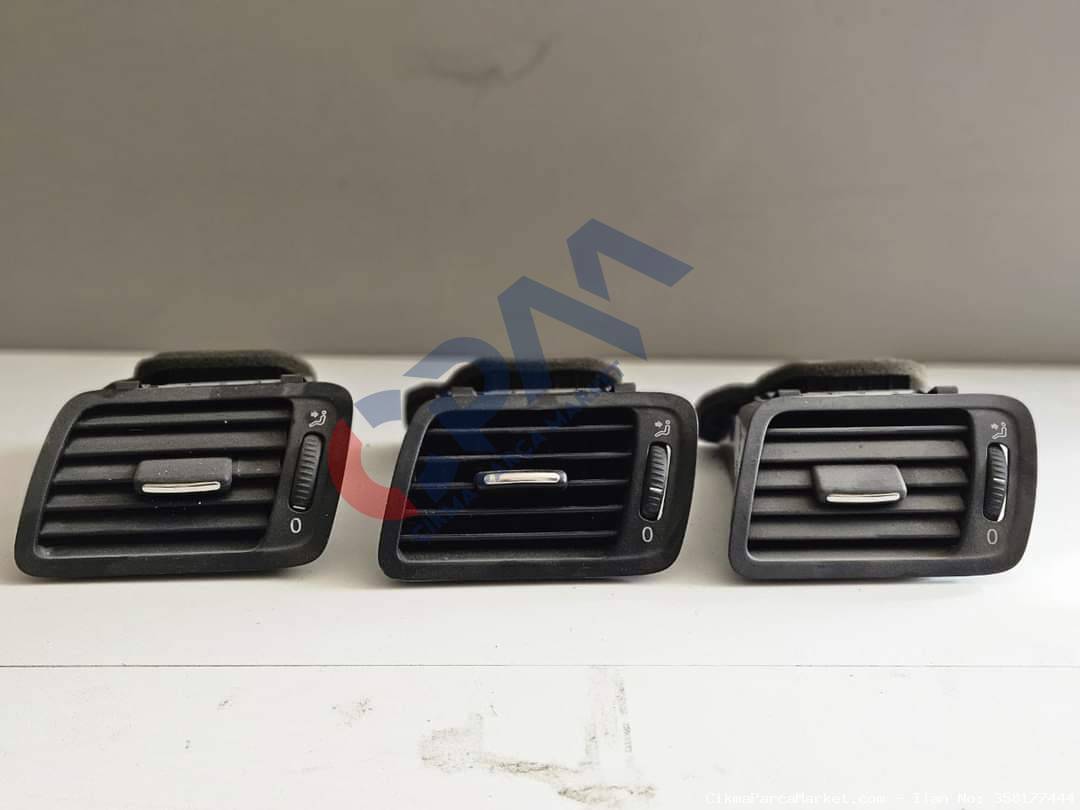 Türverkleidungs-Lichtreflektoren - 2-teilig Für VW Passat, Jetta, Golf