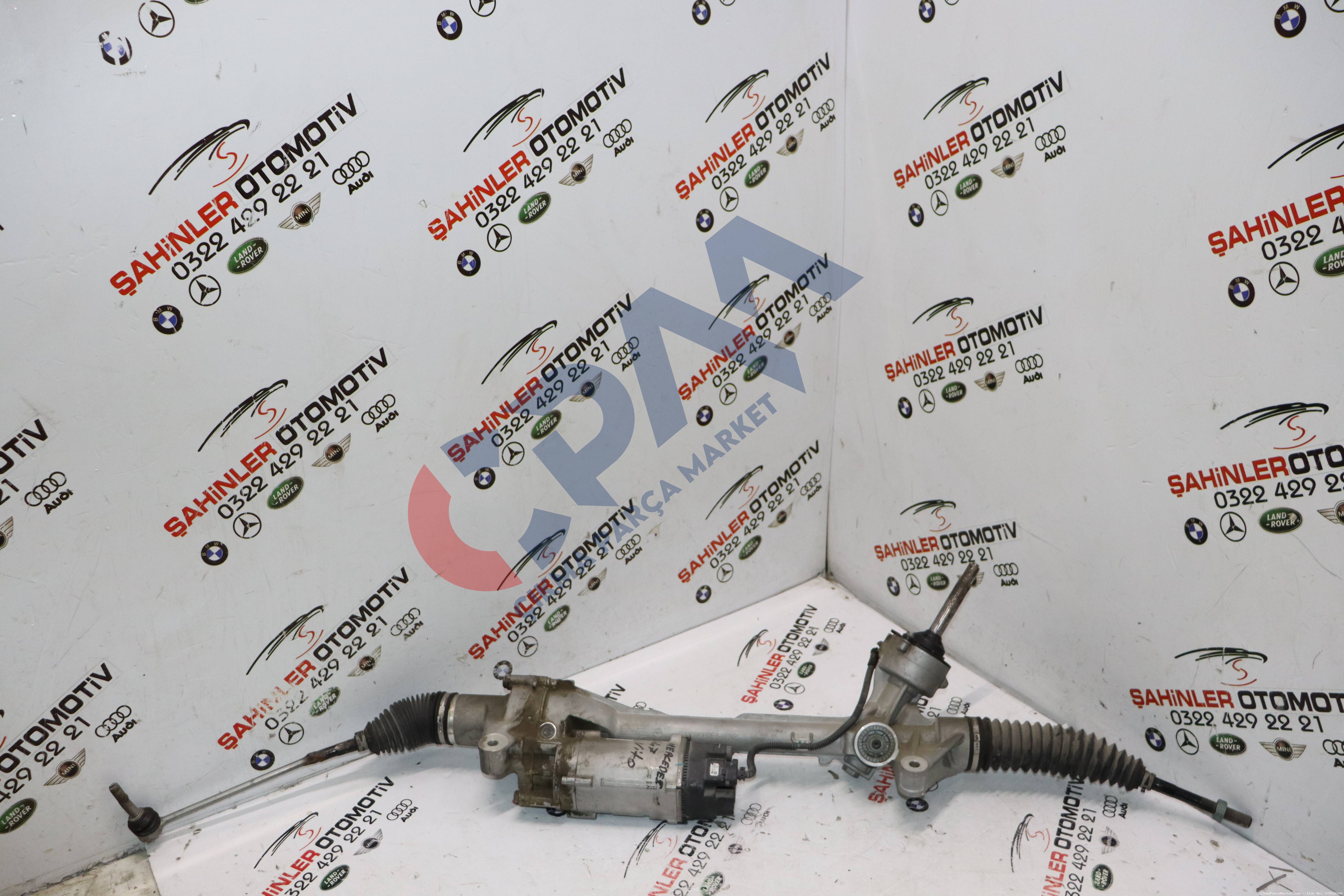 Mercedes Vito W447 A447 Direksiyon Kutusu 7818974890