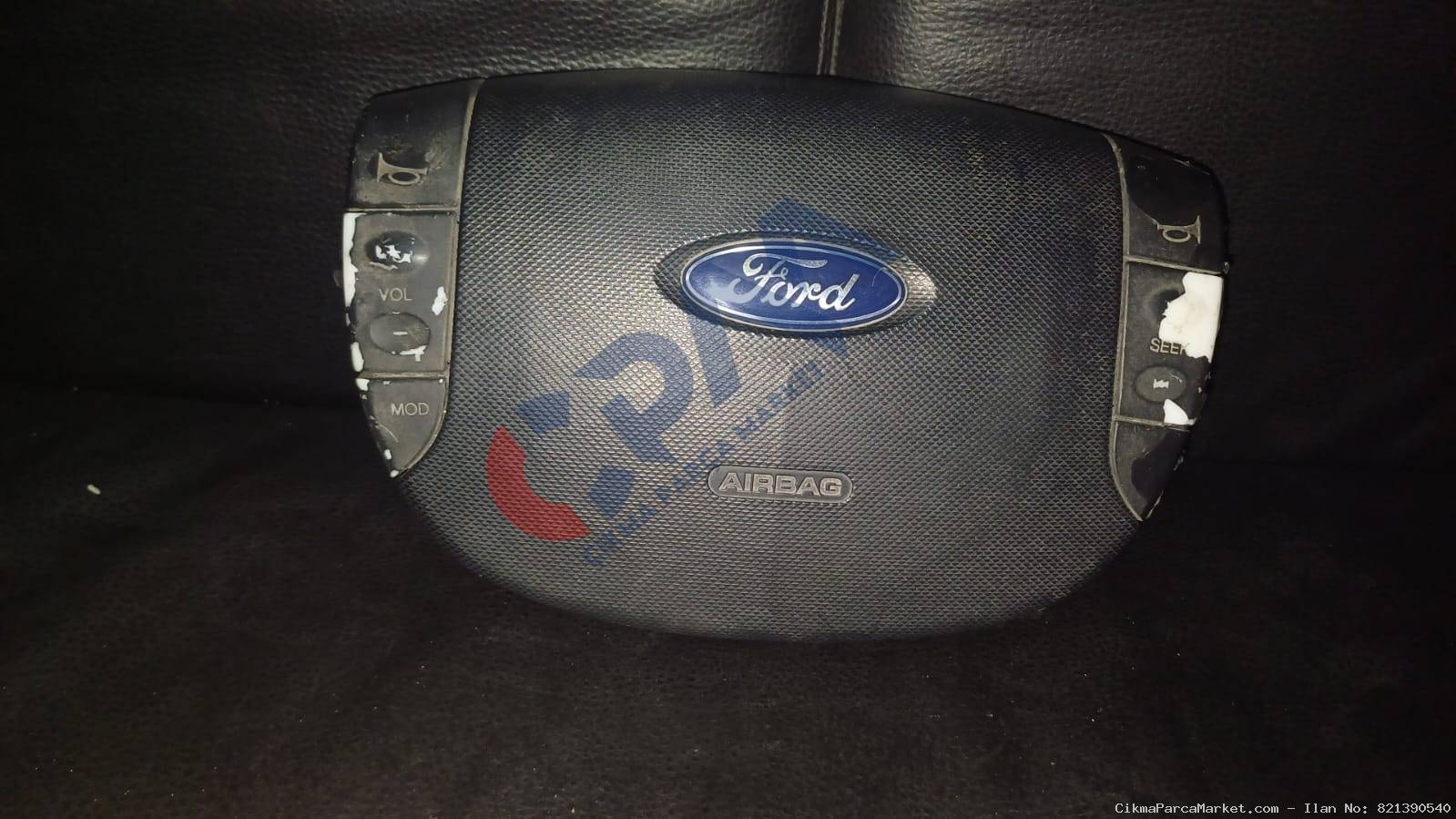 2000 2006 Ford Galaxy Direksiyon Airbag pdnsfg64232003